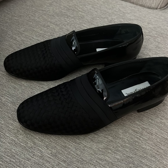 Mezlan mens dress shoes - Picture 2 of 9